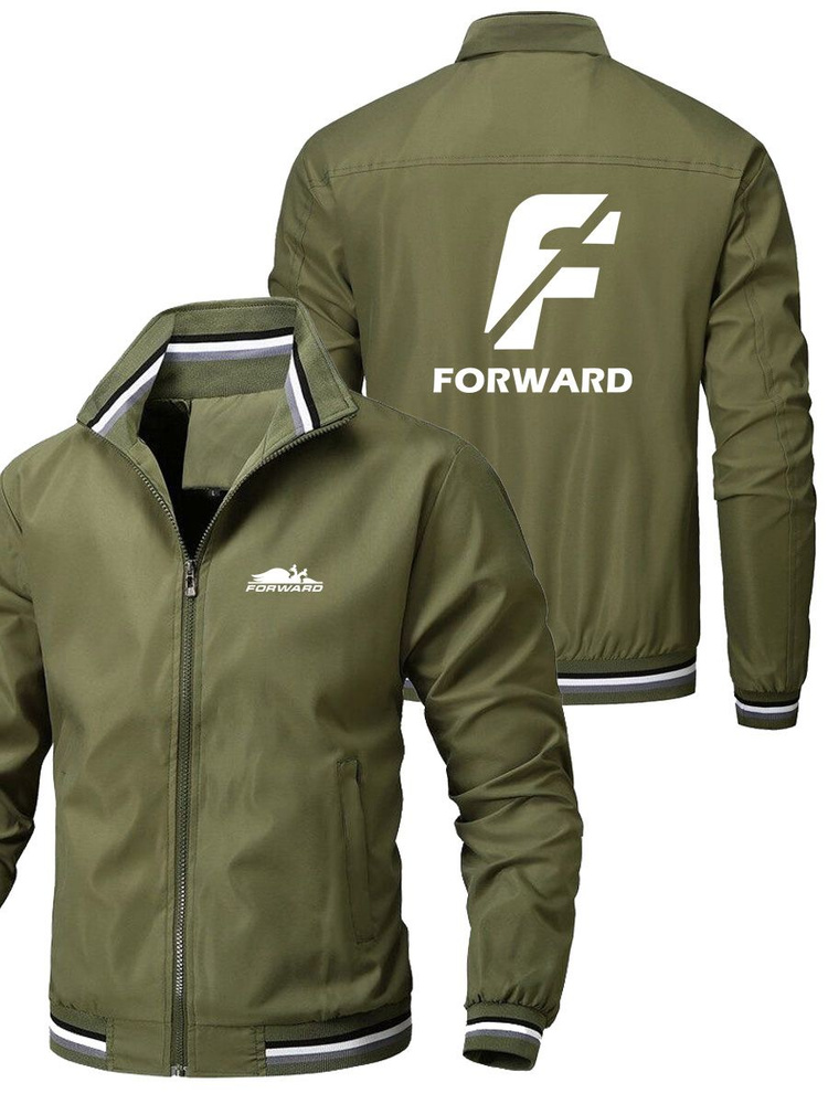 Куртка Forward #1