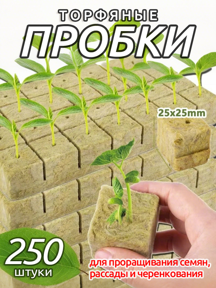 Таблетки торфяные #1