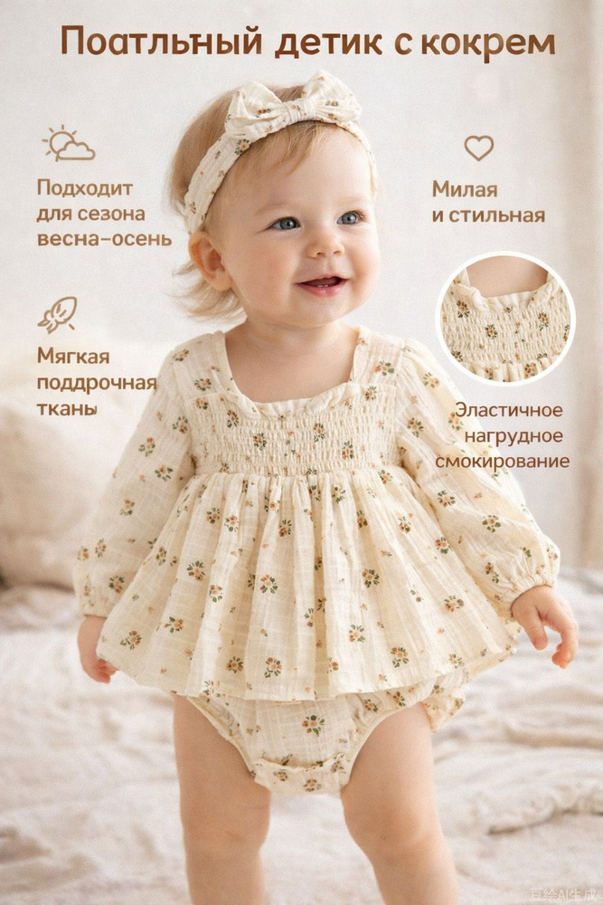 Комплект одежды #1