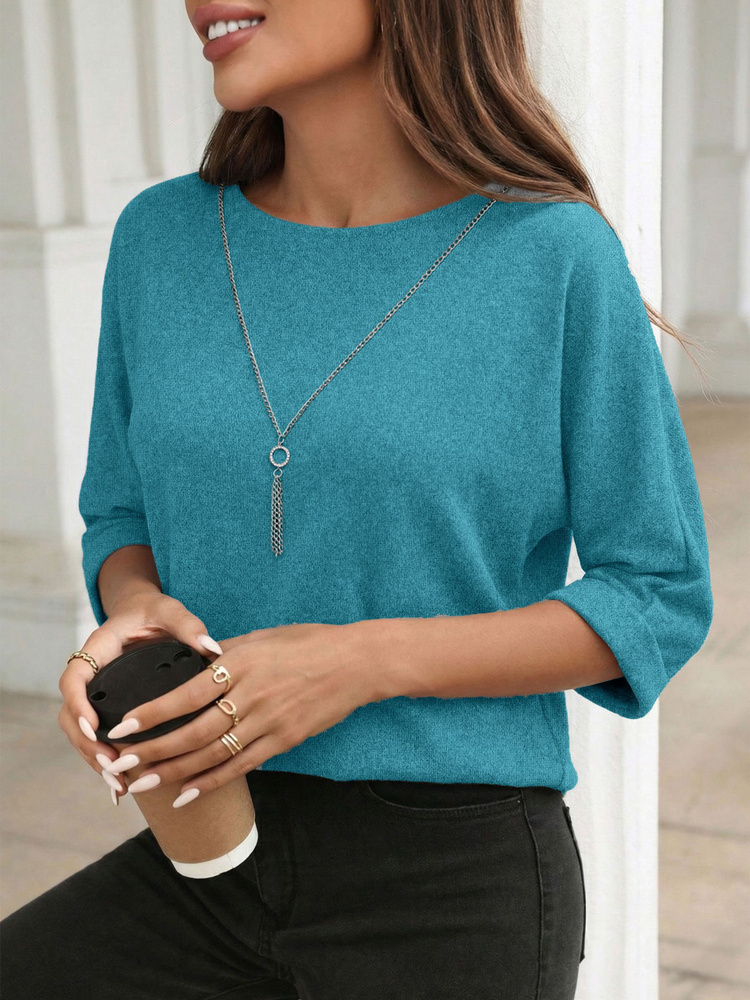 Блузка BELLA ROSA #1