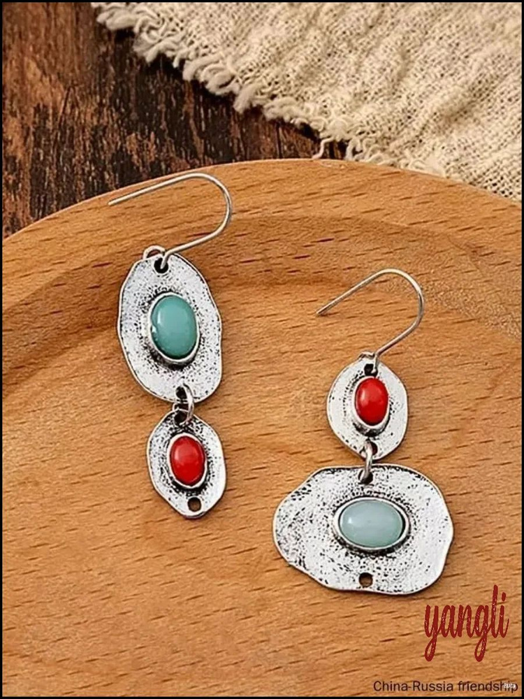 Серьги #1