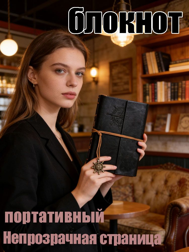  Блокнот #1