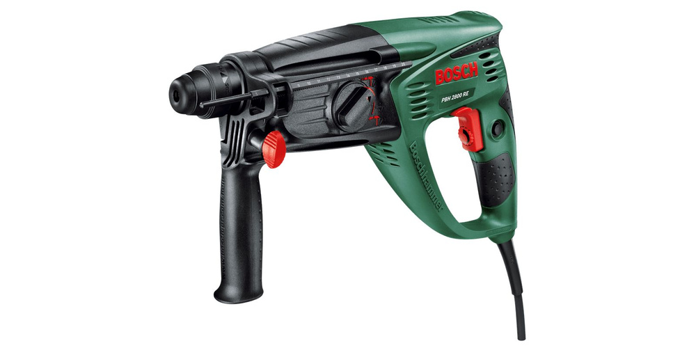 Bosch Перфоратор 720 Вт #1