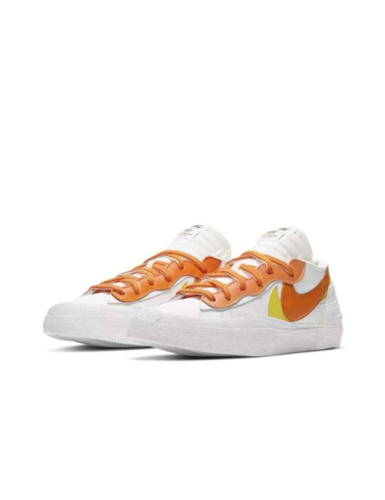 Кеды Blazer low #1