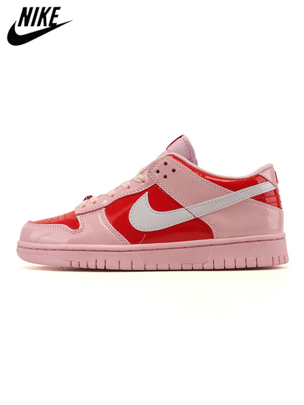 Кроссовки Dunk Low #1