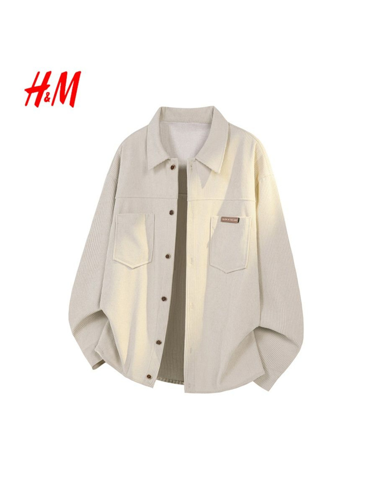 Рубашка H&M #1