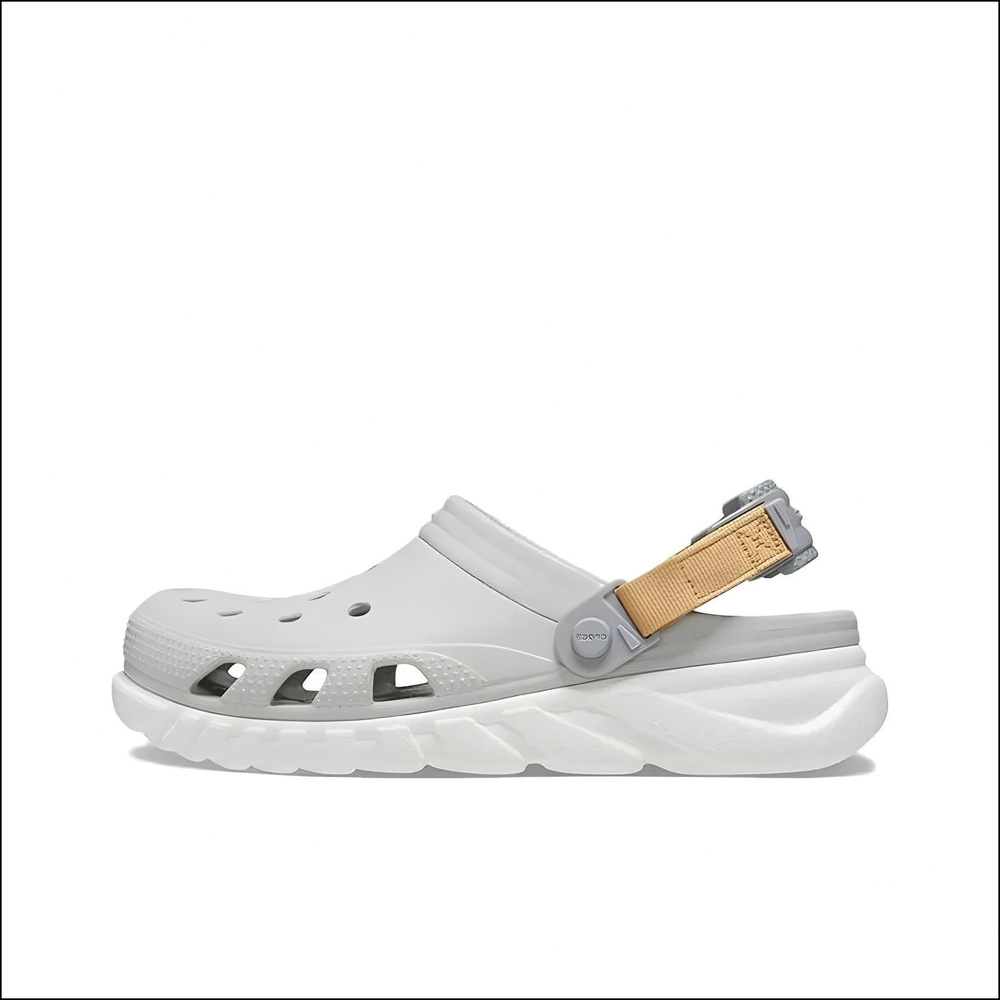 Сабо Crocs #1