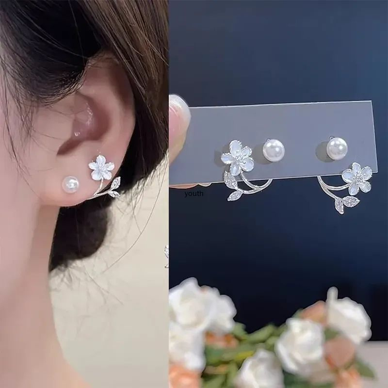 Серьги #1