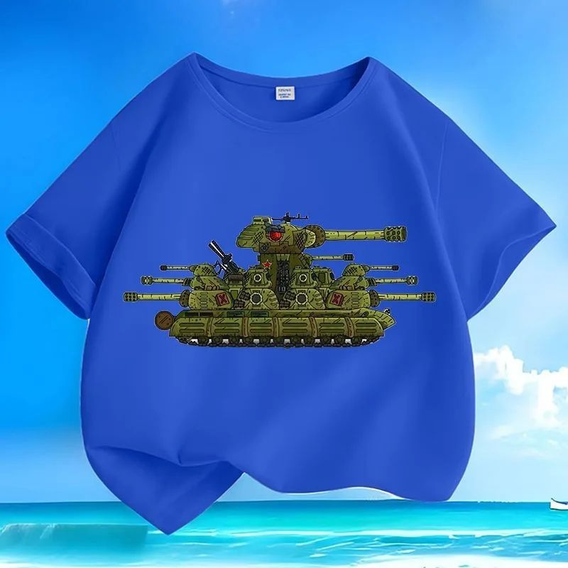 Футболка #1