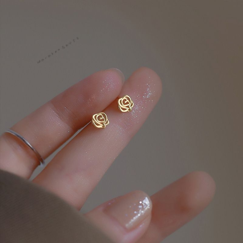 Серьги #1