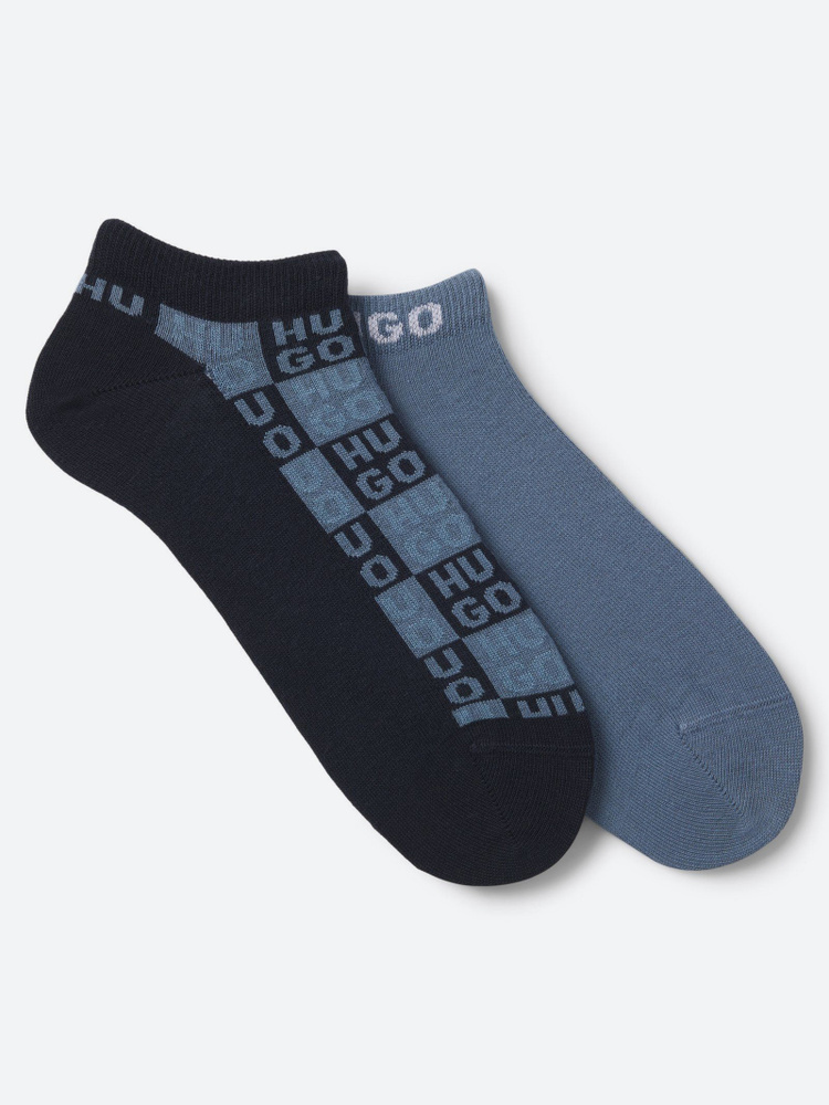 Носки HUGO мужские Ankle Socks #1