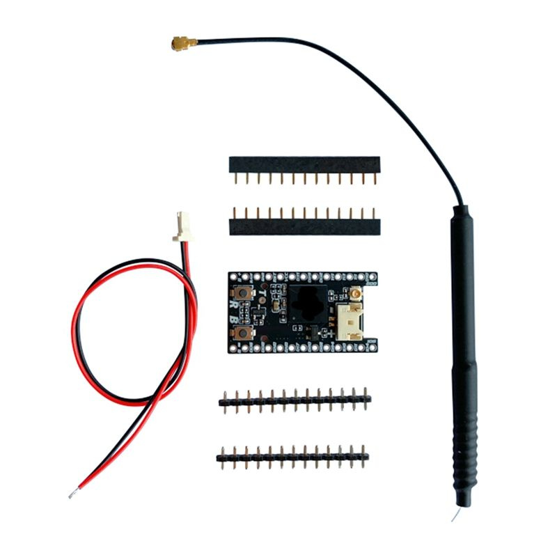 Модуль Pro Micro SX1262 #1