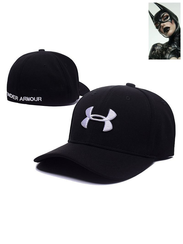 Бейсболка #1