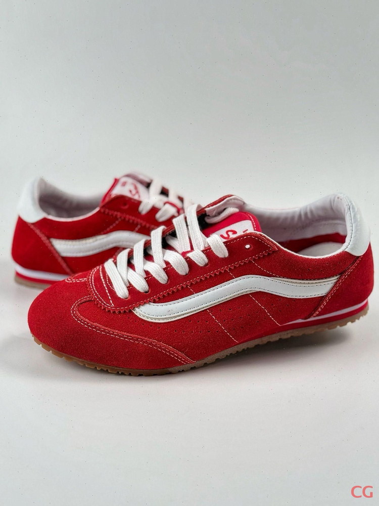 Кеды Vans #1
