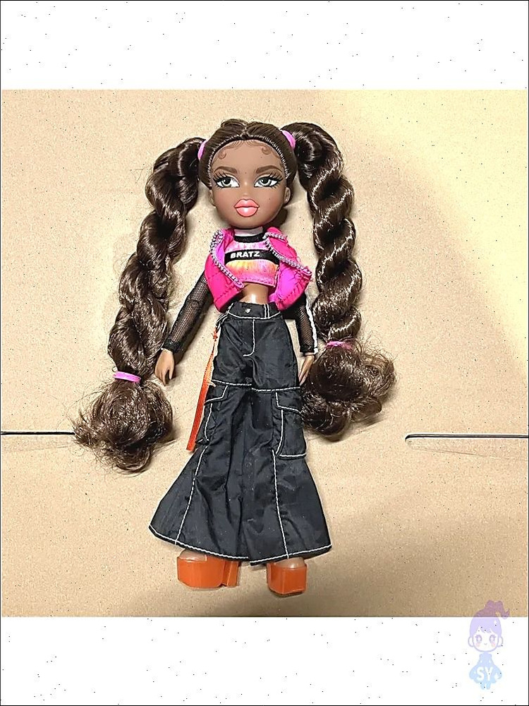 Bratz Кукла #1