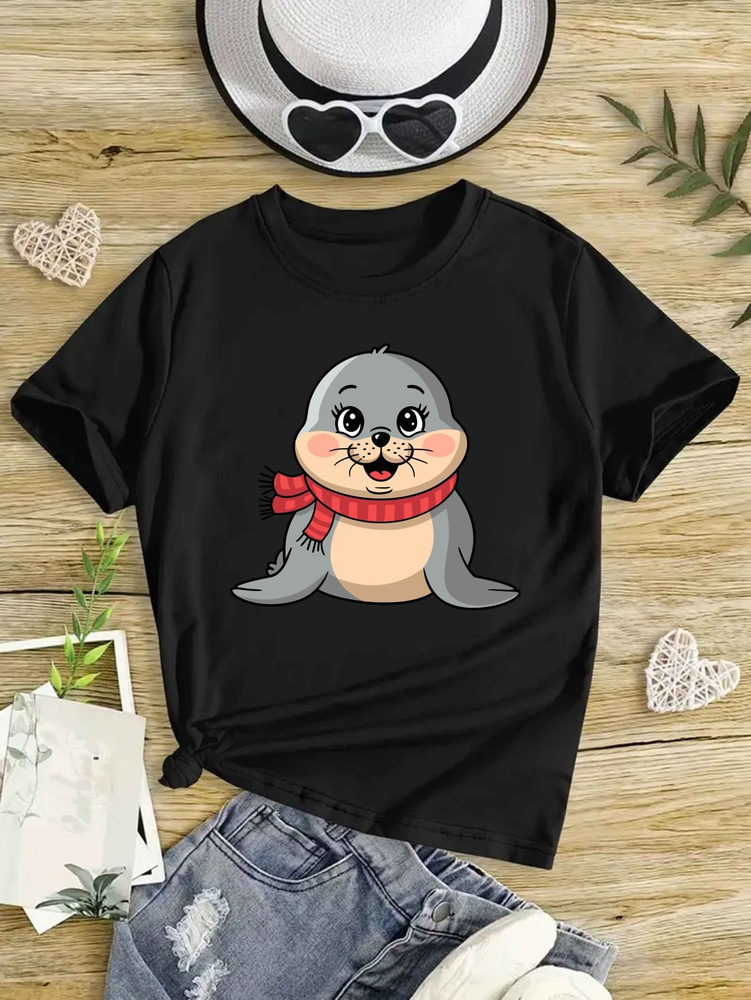 Футболка #1
