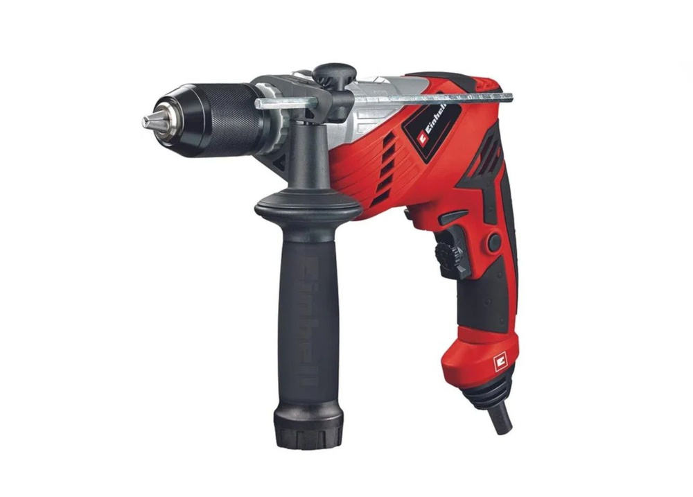 Дрель Einhell TE-ID 650E (4259735) #1