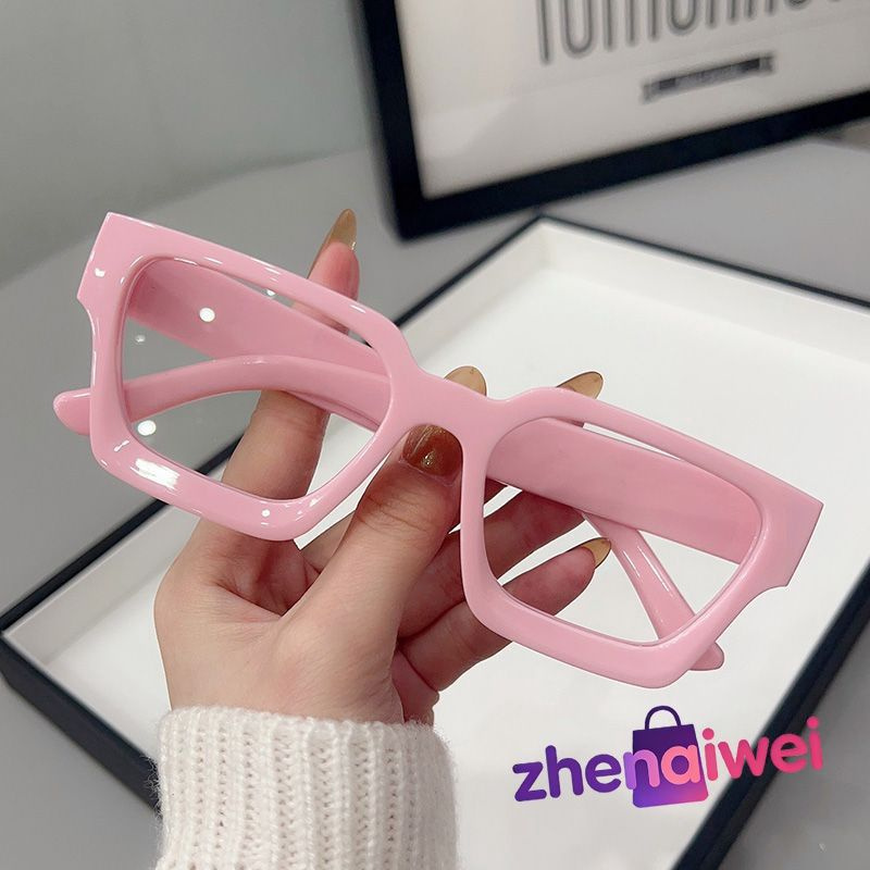 Очки без диоптрий #1