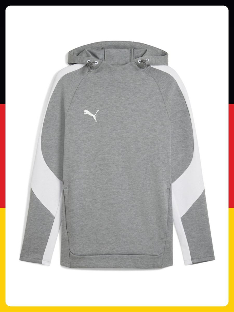 Худи PUMA #1