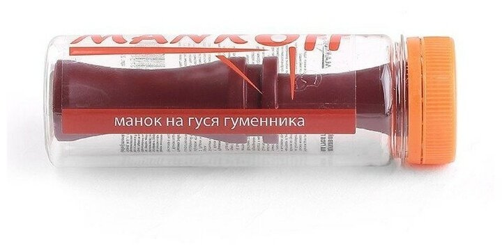 Mankoff Манок #1