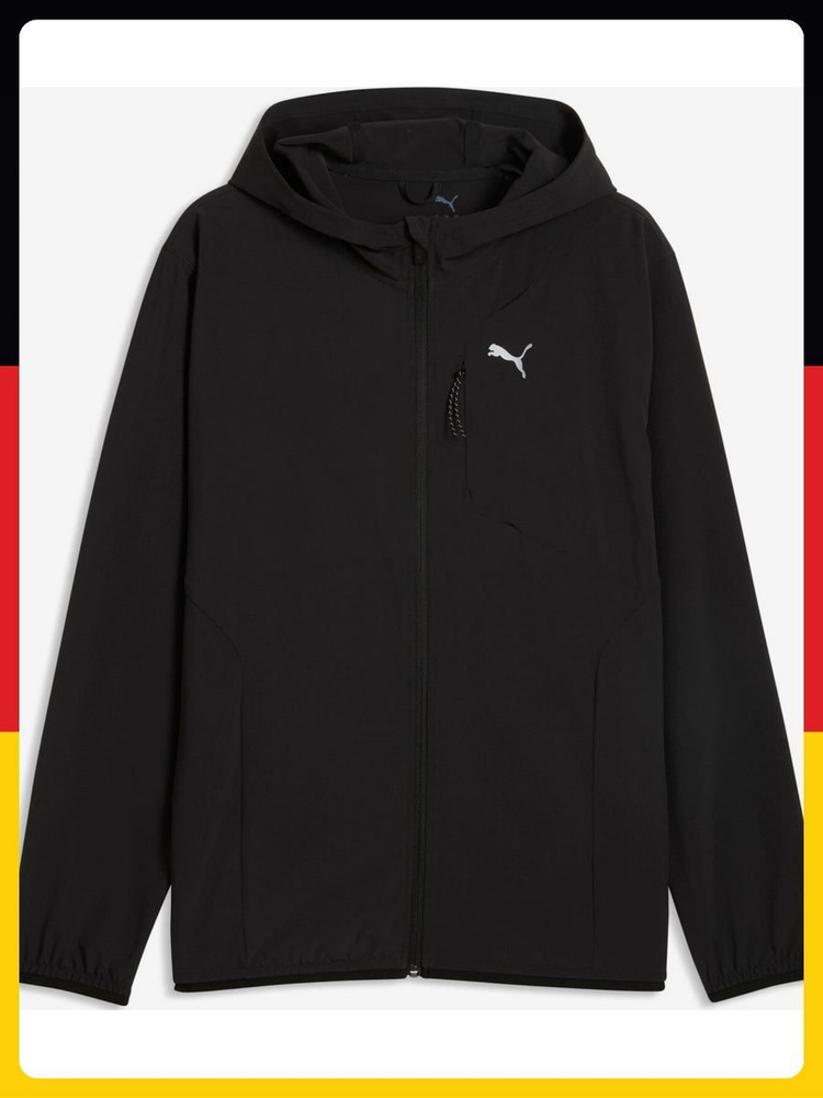 Худи PUMA #1