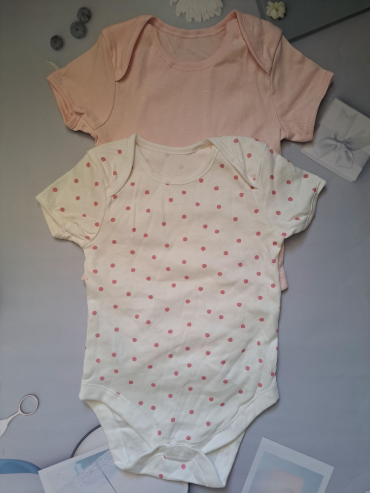 Боди Primark #1