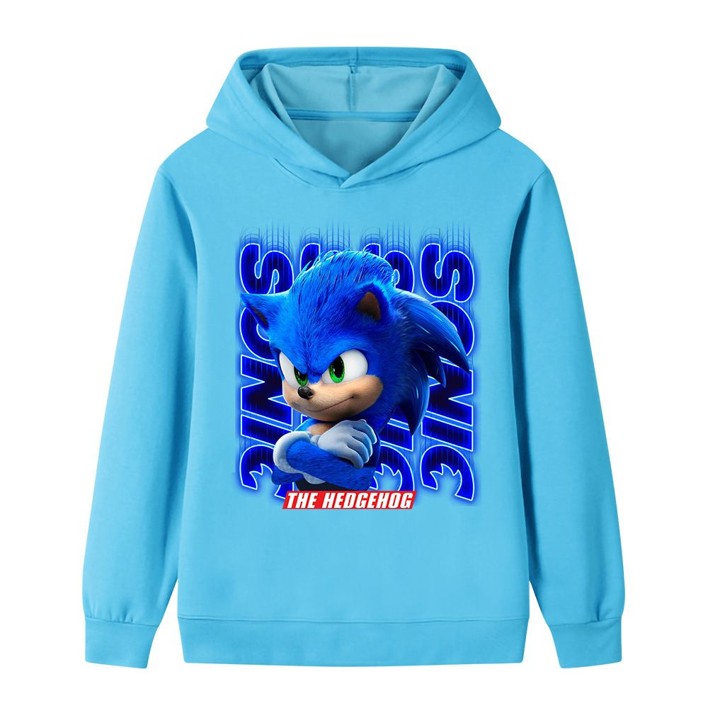Худи SONIC #1