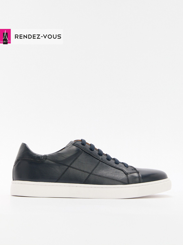 Кеды TENDANCE #1