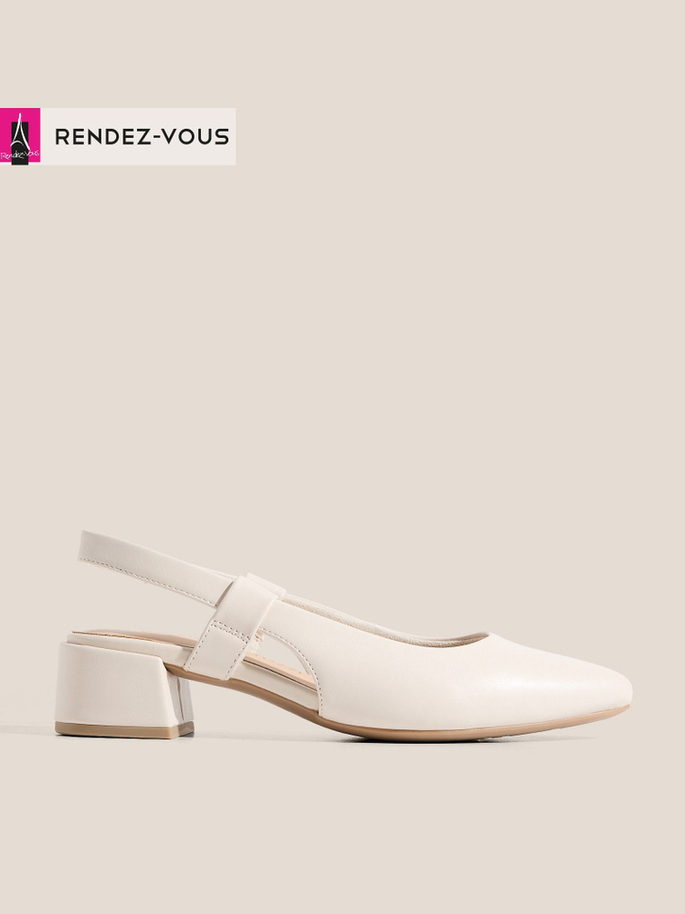 Туфли Marco Tozzi #1