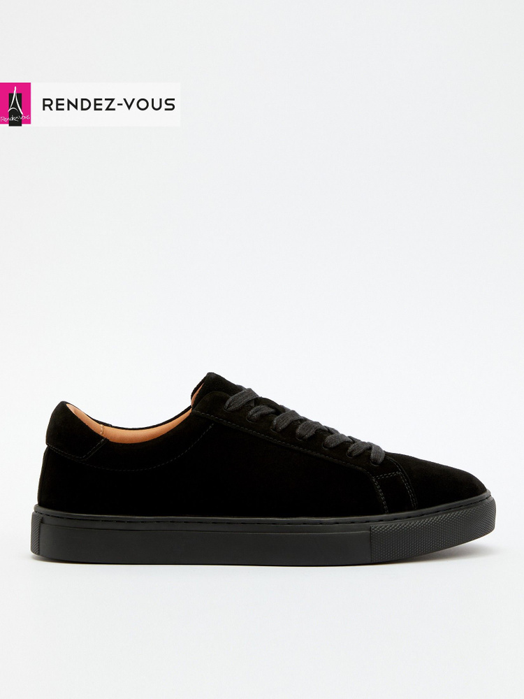Кеды TENDANCE #1