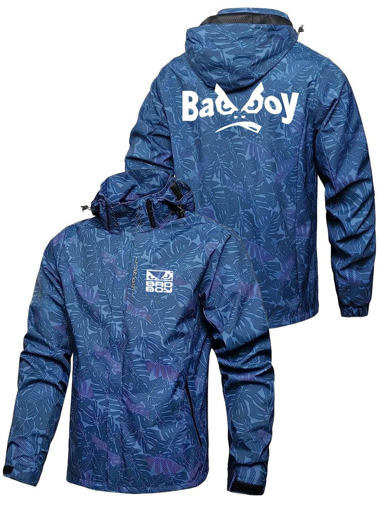 Куртка Bad Boy #1