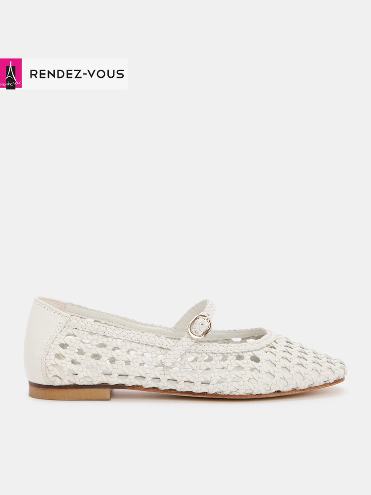 Балетки TENDANCE #1