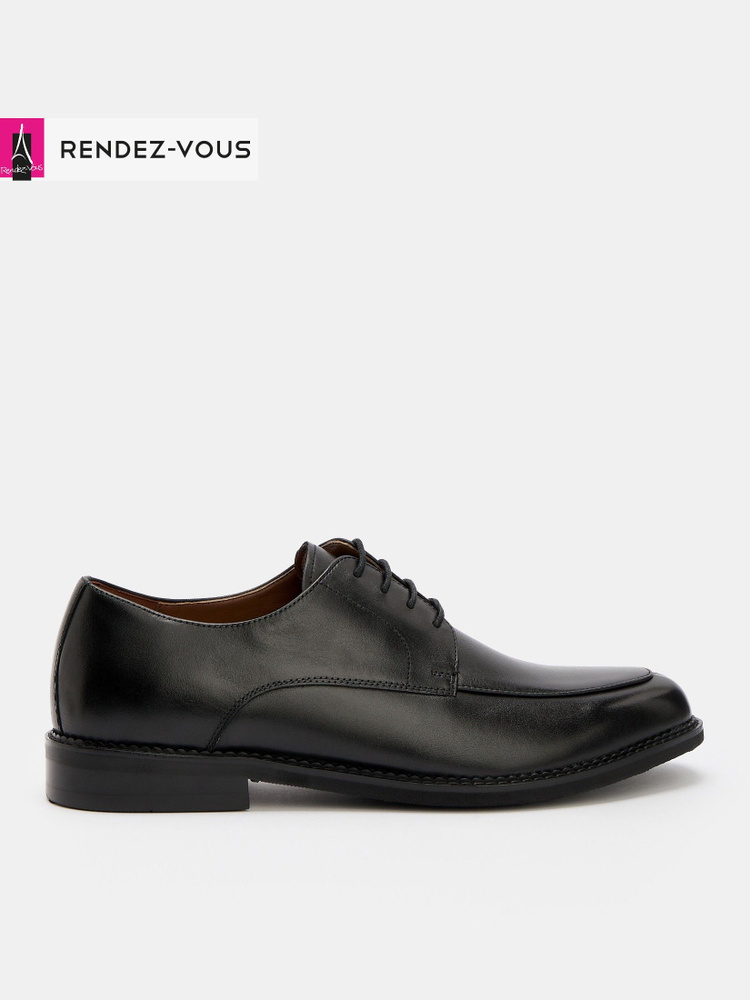 Ботинки дерби TENDANCE #1