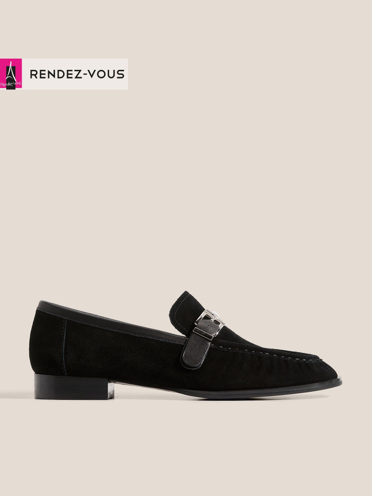 Лоферы TENDANCE #1