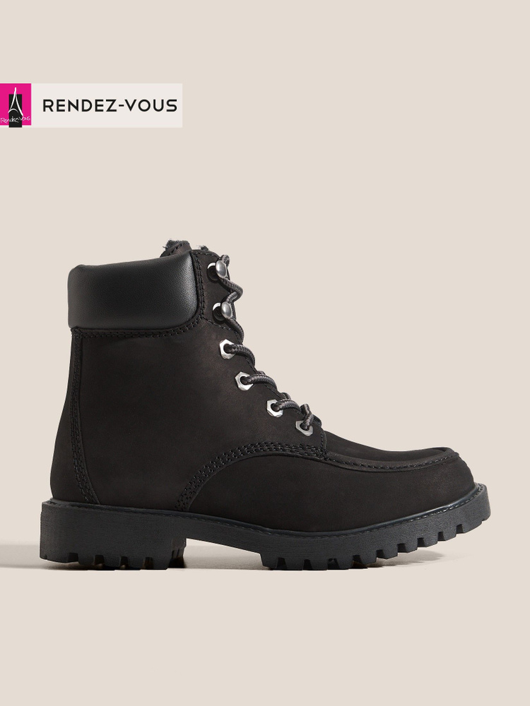 Ботинки TENDANCE #1
