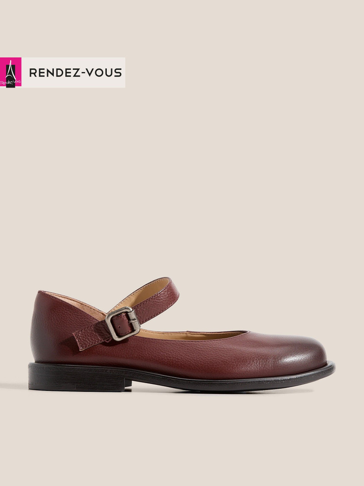 Туфли TENDANCE #1