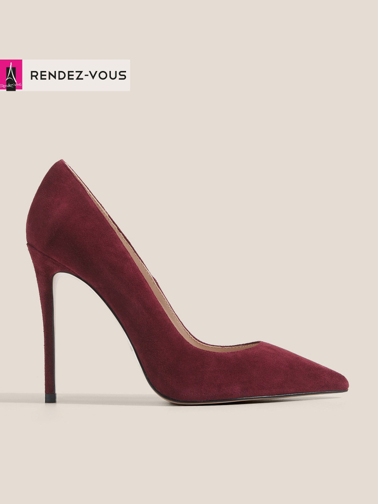 Туфли TENDANCE #1