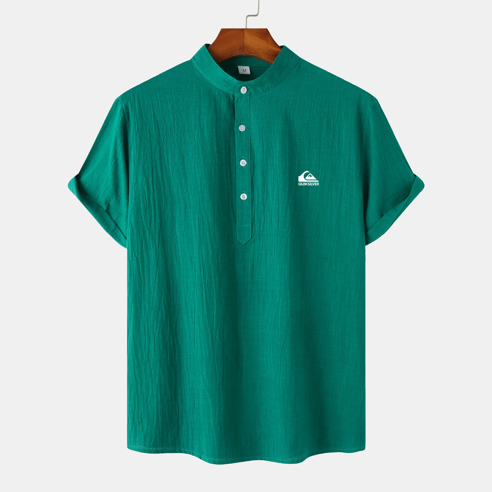 Рубашка Quiksilver #1