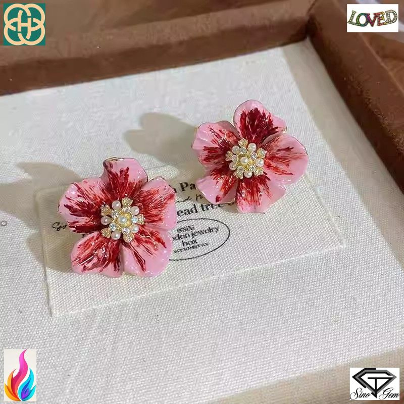 Swarovski Серьги #1