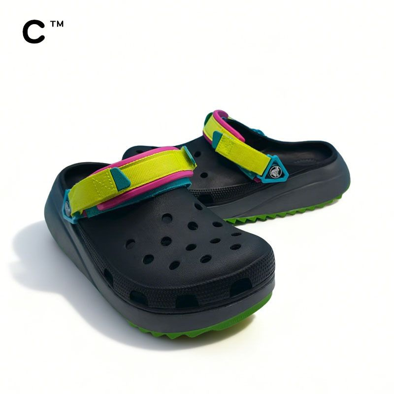 Сабо Crocs LiteRide #1