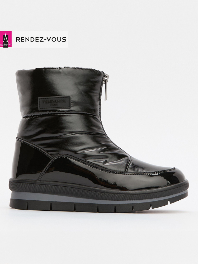 Дутики TENDANCE #1