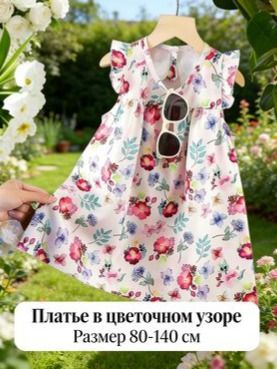 Платье #1