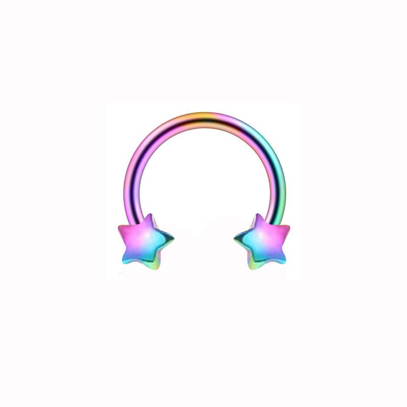 Пирсинг #1