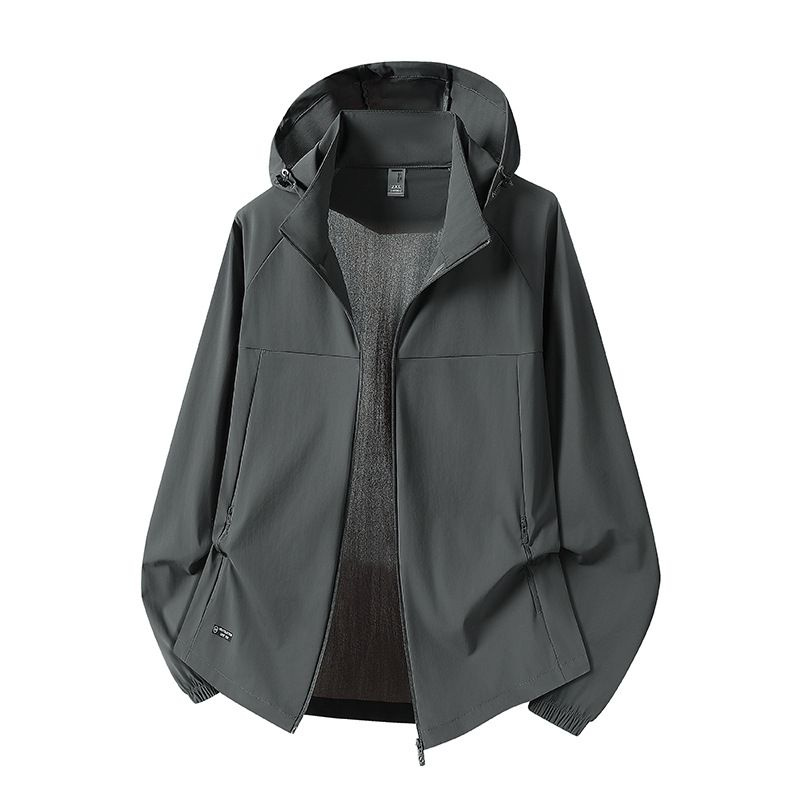Куртка UPF50+ #1