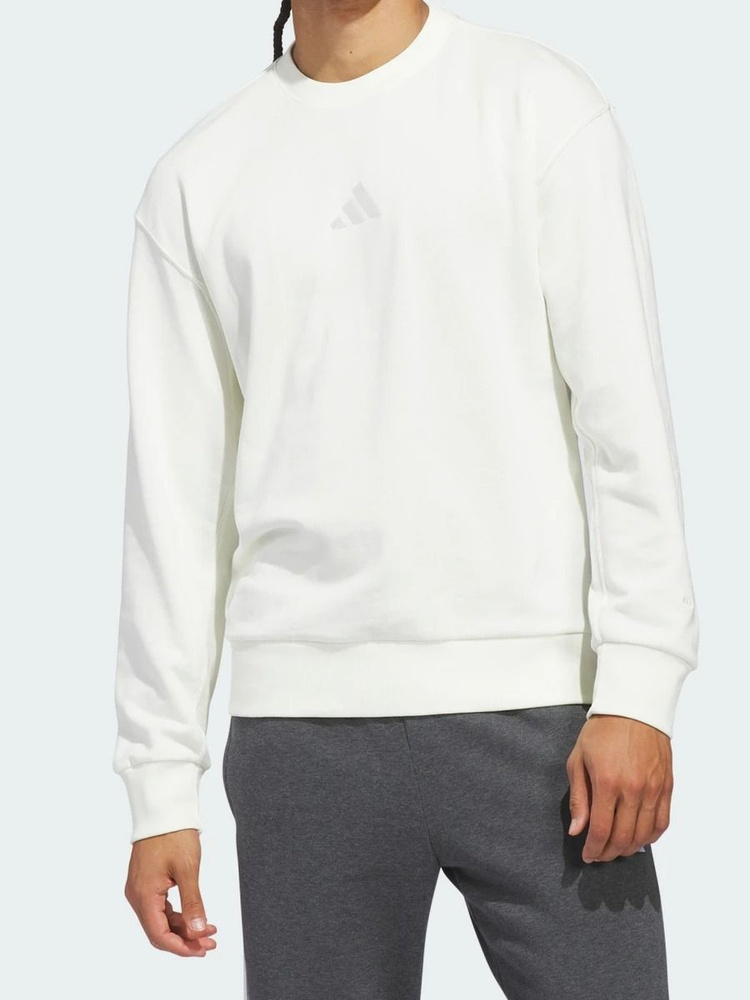 Джемпер adidas #1