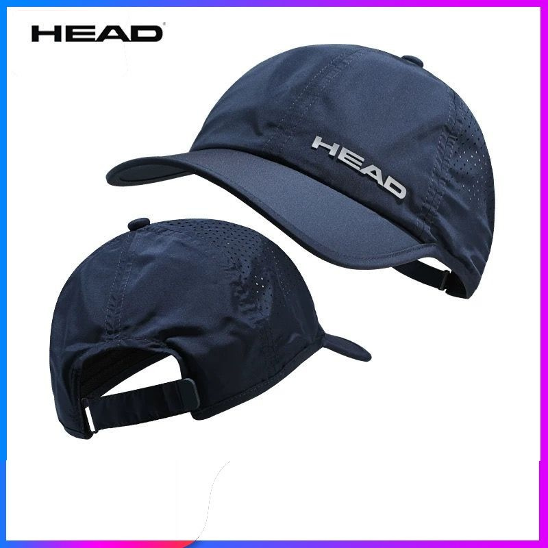 Бейсболка HEAD #1
