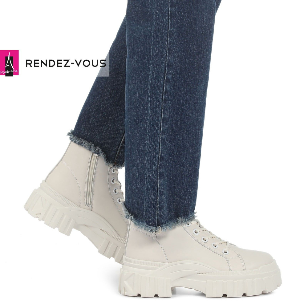 Ботинки TENDANCE #1