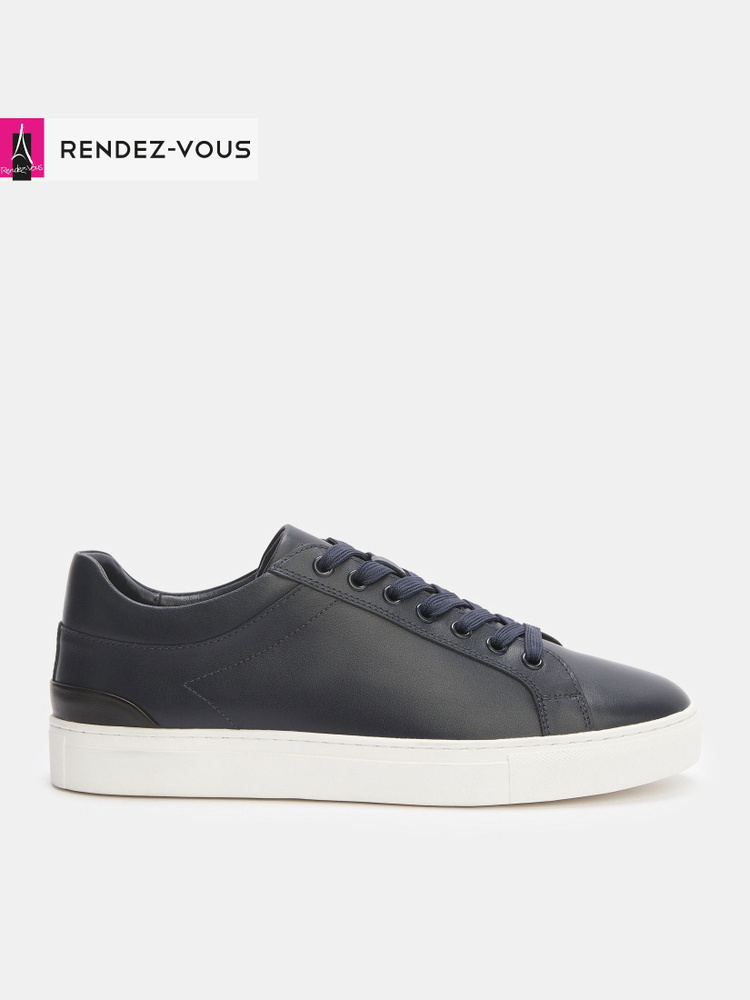 Кеды TENDANCE #1