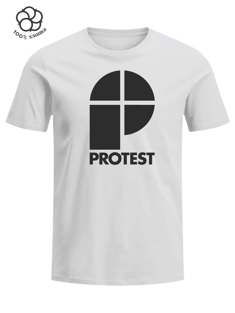 Футболка Protest #1