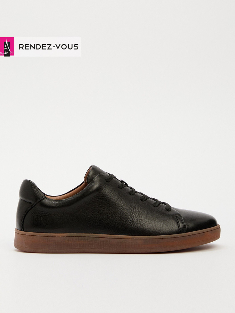 Кеды Maison David PARIS #1